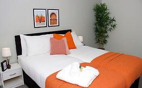 Avoca Court Apartment Birmingham United Kingdom